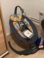 Lionelo Ralf Elektrische Babyschommel, Ophalen, Zo goed als nieuw, Wipstoel, Overige merken