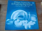 Milan Svoboda & Pražský Big Band - Reminiscences, Gebruikt, Verzenden, 1980 tot heden, 12 inch