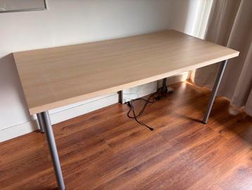 Ikea bureau 150x75