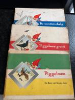 Piggelmee - 3 Boekjes, Boeken, Ophalen of Verzenden, Gelezen, Sprookjes