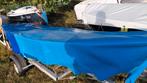 Mirror, Watersport en Boten, Open zeilboten, Ophalen, Geen motor, Gebruikt, Overige typen