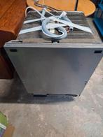 Atag inbouw vaatwasser kan nog prima een ronde mee, Witgoed en Apparatuur, Vaatwasmachines, Ophalen, Gebruikt, Inbouw, Minder dan 85 cm
