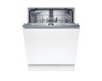 Bosch inbouw vaatwasser SBV4HAX40N, Witgoed en Apparatuur, Vaatwasmachines, Ophalen, Gebruikt, Minder dan 85 cm, Minder dan 10 liter