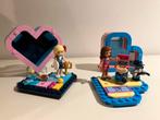Lego Friends doosjes 41387 en 41356, Ophalen of Verzenden, Zo goed als nieuw, Complete set, Lego