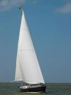 Genua / rolgenua / fok, 6 meter of meer, Gebruikt, Genua of Fok, Ophalen