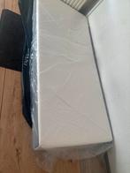Nieuwe Queen Size Matras, Ophalen of Verzenden, Nieuw, Tweepersoons, Wit