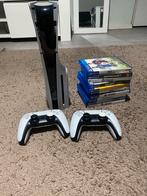 Ps5 nieuw, Spelcomputers en Games, Ophalen of Verzenden, Nieuw, Playstation 5