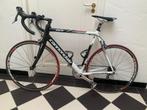 Cannondale System Six Carbon, Fietsen en Brommers, Fietsen | Racefietsen, Gebruikt, Carbon, Heren, 15 tot 20 versnellingen