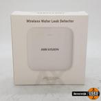 Hikvision DS-PDWL-E-WE draadloze wateroverloop detector voor, Doe-het-zelf en Verbouw, Elektra en Kabels, Flex Ltd., Nieuw, https://flex.com/contact-us