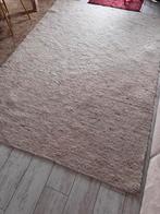 100% scheerwol Oosters Tapijt Beige 230x170, Gebruikt, Bruin, 150 tot 200 cm, 200 cm of meer