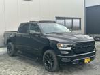 Dodge Ram 1500 5.7 V8 4x4 E-Torque Sport Night Edition, Auto's, Dodge, Automaat, Gebruikt, 5654 cc, Lichtsensor