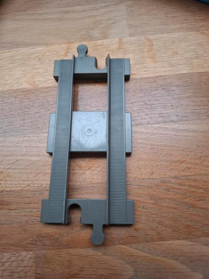 Duplo Trein Rails, Kinderen en Baby's, Speelgoed | Duplo en Lego, Gebruikt, Duplo, Complete set, Ophalen