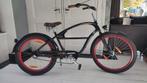 Originele Cruiser Rat Rod 26/24 inch- Unieke Fiets!, Fietsen en Brommers, Ophalen, Gebruikt, Electra