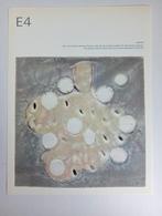 Matisse  geïnspireerd Offset Prent 1967 - Kunst aan de Muur, Antiek en Kunst, Kunst | Litho's en Zeefdrukken, Ophalen of Verzenden
