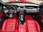 Ford USA Mustang 4.6 V8 GT ELEANOR CABRIO 48.000KM TOPSTAAT!, Auto's, Automaat, Gebruikt, 8 cilinders, Startonderbreker