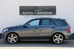 Mercedes-Benz GLE-klasse 350 d 4MATIC AMG Pano H&K NAP !, Automaat, 15 km/l, Gebruikt, 259 pk
