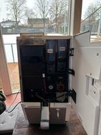 Bravilor Koffiemachine - Bonen, Cappuccino, Cacao, Ophalen, Gebruikt, 10 kopjes of meer, Koffiemachine