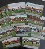 Miss Blanche  spel momenten 1933, Verzamelen, Ophalen of Verzenden, Gebruikt, Poster, Plaatje of Sticker