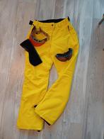 Skibroek mt 42, Kleding | Dames, Ophalen of Verzenden, Zo goed als nieuw, Maat 42/44 (L), Broek