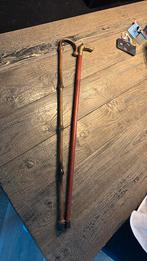Wandelstokken, Antiek en Kunst, Curiosa en Brocante, Ophalen