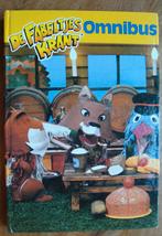 De Fabeltjeskrant Omnibus, Tv-serie, Leen Valkenier, Ophalen of Verzenden, Zo goed als nieuw