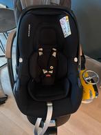 Maxi cosi autostoel met isofix base, Kinderen en Baby's, Autostoeltjes, Ophalen, Zo goed als nieuw, Isofix, 0 t/m 13 kg