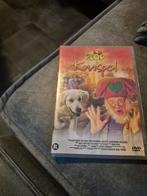 Plop en Kwispel DVD - Avontuur voor de Kleintjes!, Avontuur, Alle leeftijden, Ophalen of Verzenden, Zo goed als nieuw