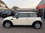 Mini Mini 1.6 One Business Line Org NL, Auto's, Voorwielaandrijving, Euro 5, Stof, Gebruikt