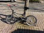 Puch Dragon - opknapper, Fietsen en Brommers, Fietsen | Crossfietsen en BMX, Ophalen, Gebruikt, Staal, 24 inch of meer