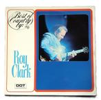 Roy Clark - Best of country by (12” LP*), Verzenden, 12 inch, Overige typen