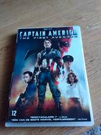 Captain America, the first avenger, Vanaf 12 jaar, Ophalen, Zo goed als nieuw, Fantasy