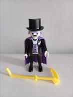 Playmobil poppetjes dracula, Ophalen of Verzenden, Zo goed als nieuw