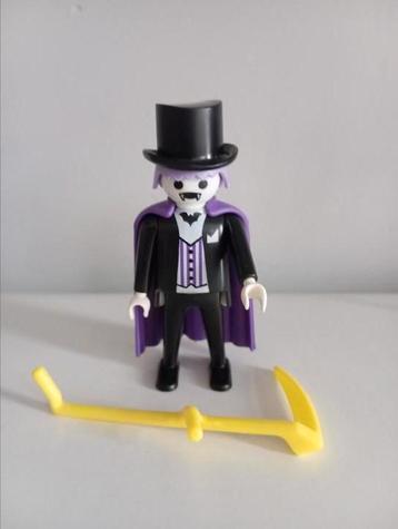 Playmobil poppetjes dracula beschikbaar voor biedingen