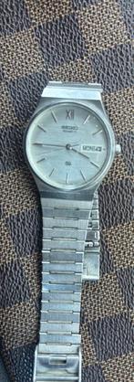 Seiko dames, Sieraden, Tassen en Uiterlijk, Horloges | Dames, Verzenden, Zo goed als nieuw, Staal, Seiko