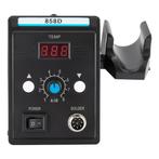 Solderen Hetelucht soldeer Station 220V, Niet ingevuld, Verzenden, Niet ingevuld, Nieuw