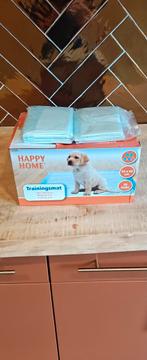 Happy Home trainingsmat Puppy 30+ stuks., Dieren en Toebehoren, Ophalen of Verzenden, Nieuw
