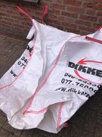 Big Bag gratis op te halen, Ophalen, Zo goed als nieuw
