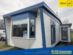 Chalet Hout 9.25x3.80 2 Slpk DG Incl. Transport, Tot en met 4