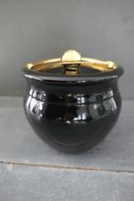 Vintage tabakspot Royal Winton for Comoy's of London, Antiek en Kunst, Verzenden