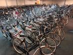 Puch Strong : Dames transportfiets, Fietsen en Brommers, Versnellingen, Overige merken, Gebruikt, Ophalen of Verzenden