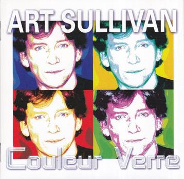 Art Sullivan – Couleur Verre beschikbaar voor biedingen