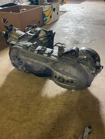 Aprilia SR 125cc DD DG blok (onderdelen) beschikbaar voor biedingen
