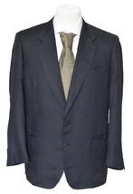 Lanvin Paris linnen constructed colbert, jasje, Mt. 52 / L, Maat 52/54 (L), Lanvin, Zo goed als nieuw, Verzenden