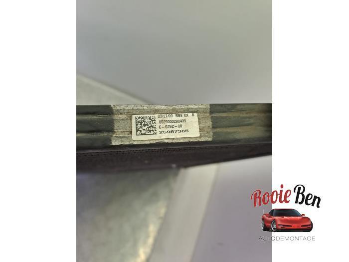 Airco Radiateur van een Chevrolet Avalanche, Auto-onderdelen, Overige Auto-onderdelen, Chevrolet, Gebruikt, 3 maanden garantie