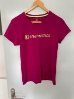 Energetics dames fitness shirt maat 40/42, Ophalen of Verzenden