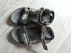 Teva sandalen maat 40, Ophalen, Zwart, Sandalen of Muiltjes, Teva