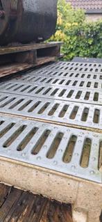 Lijngoot Meagard S  7 meter, Doe-het-zelf en Verbouw, Ophalen, Overige materialen, Overige typen, Zo goed als nieuw