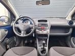 Toyota Aygo | 1.0-12V | Airco | Leuke kilometerstand |, Voorwielaandrijving, Gebruikt, 68 pk, Bedrijf