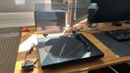 sony platenspeler PS-L X310BT (gratis 2 lp’s), Audio, Tv en Foto, Platenspelers, Ophalen, Zo goed als nieuw, Sony