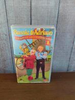 Bassie en Adriaan Liedjes uit grootmoeders tijd deel 1 vhs, Cd's en Dvd's, Gebruikt, Alle leeftijden, Kinderprogramma's en -films